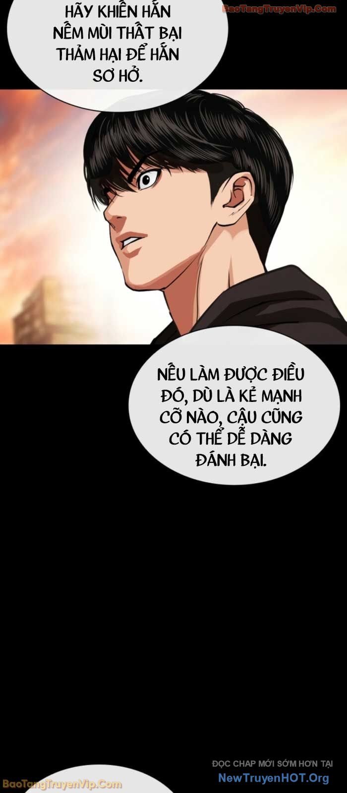 Hoán Đổi Diệu Kỳ Chapter 576 - Trang 2