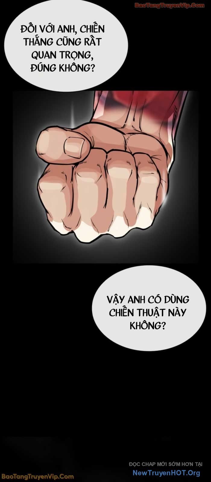 Hoán Đổi Diệu Kỳ Chapter 576 - Trang 2