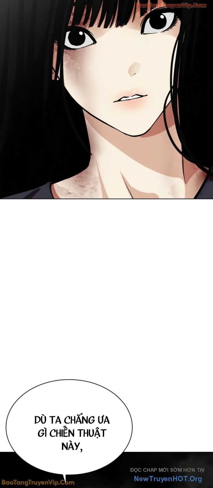 Hoán Đổi Diệu Kỳ Chapter 576 - Trang 2
