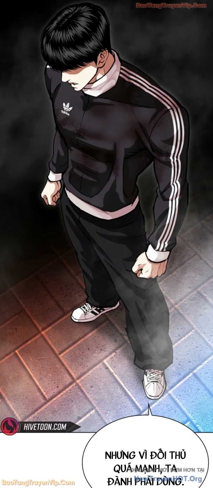 Hoán Đổi Diệu Kỳ Chapter 576 - Trang 2