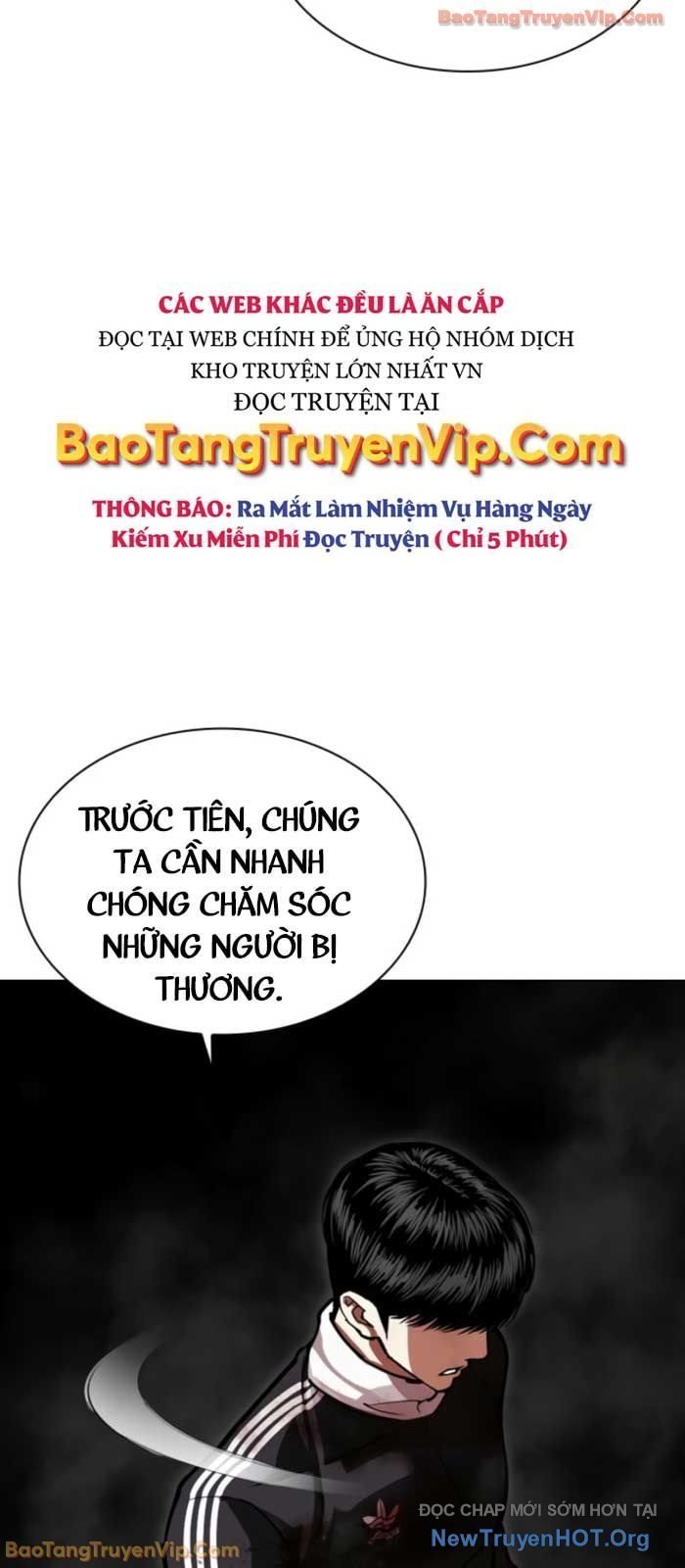 Hoán Đổi Diệu Kỳ Chapter 576 - Trang 2