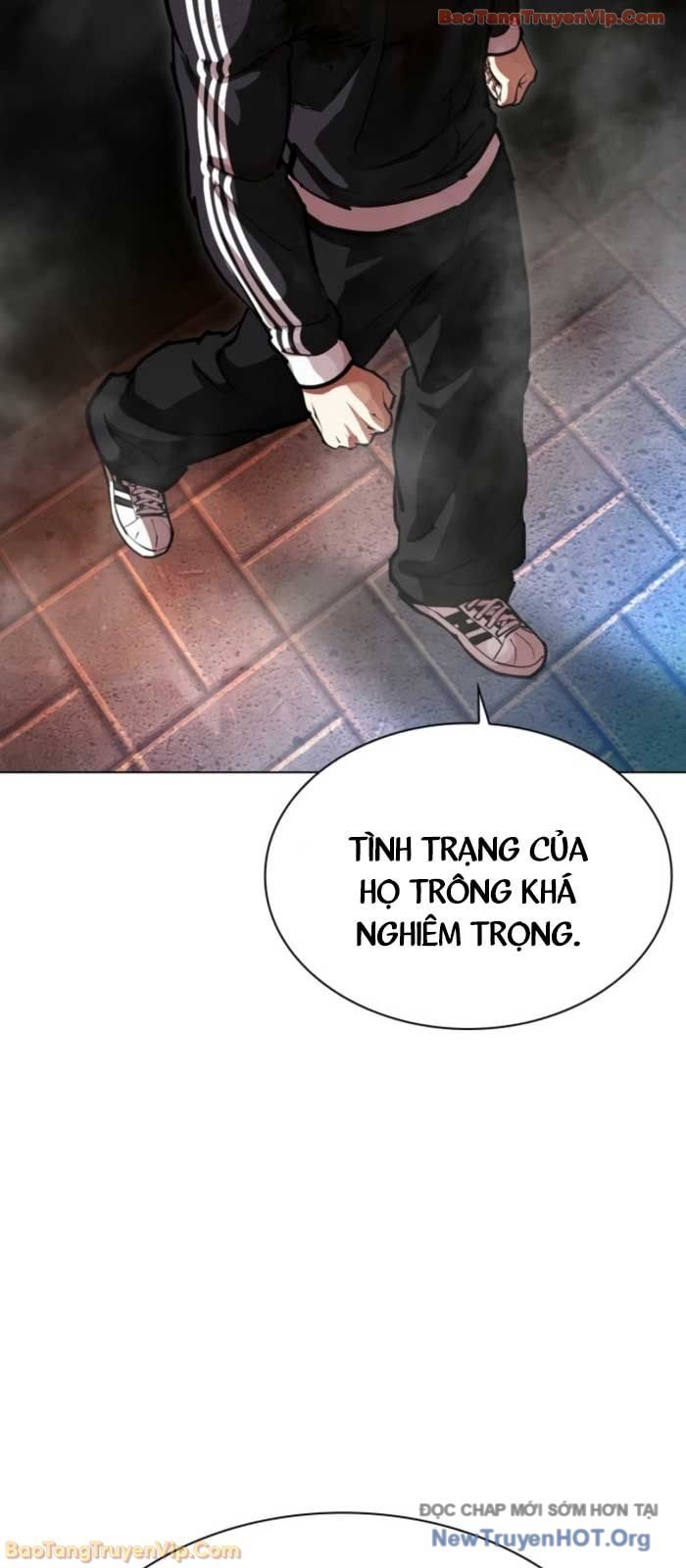 Hoán Đổi Diệu Kỳ Chapter 576 - Trang 2