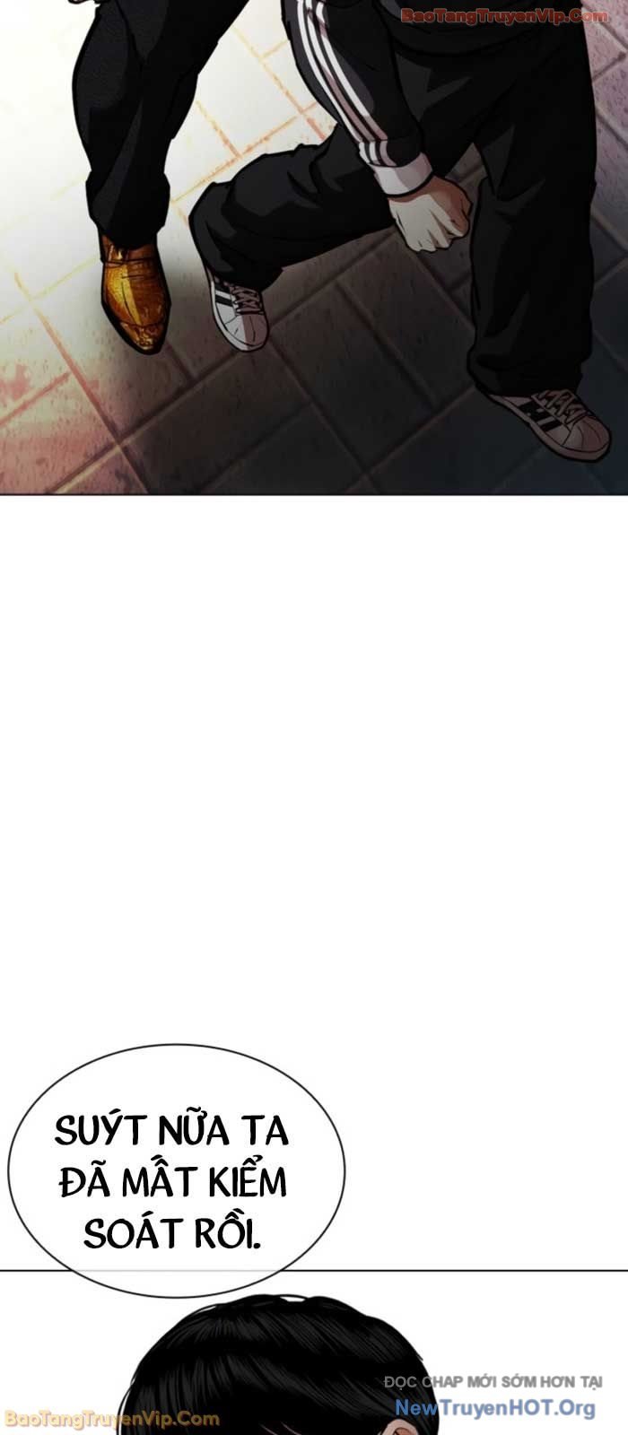 Hoán Đổi Diệu Kỳ Chapter 576 - Trang 2