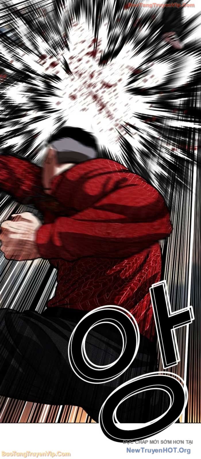 Hoán Đổi Diệu Kỳ Chapter 576 - Trang 2