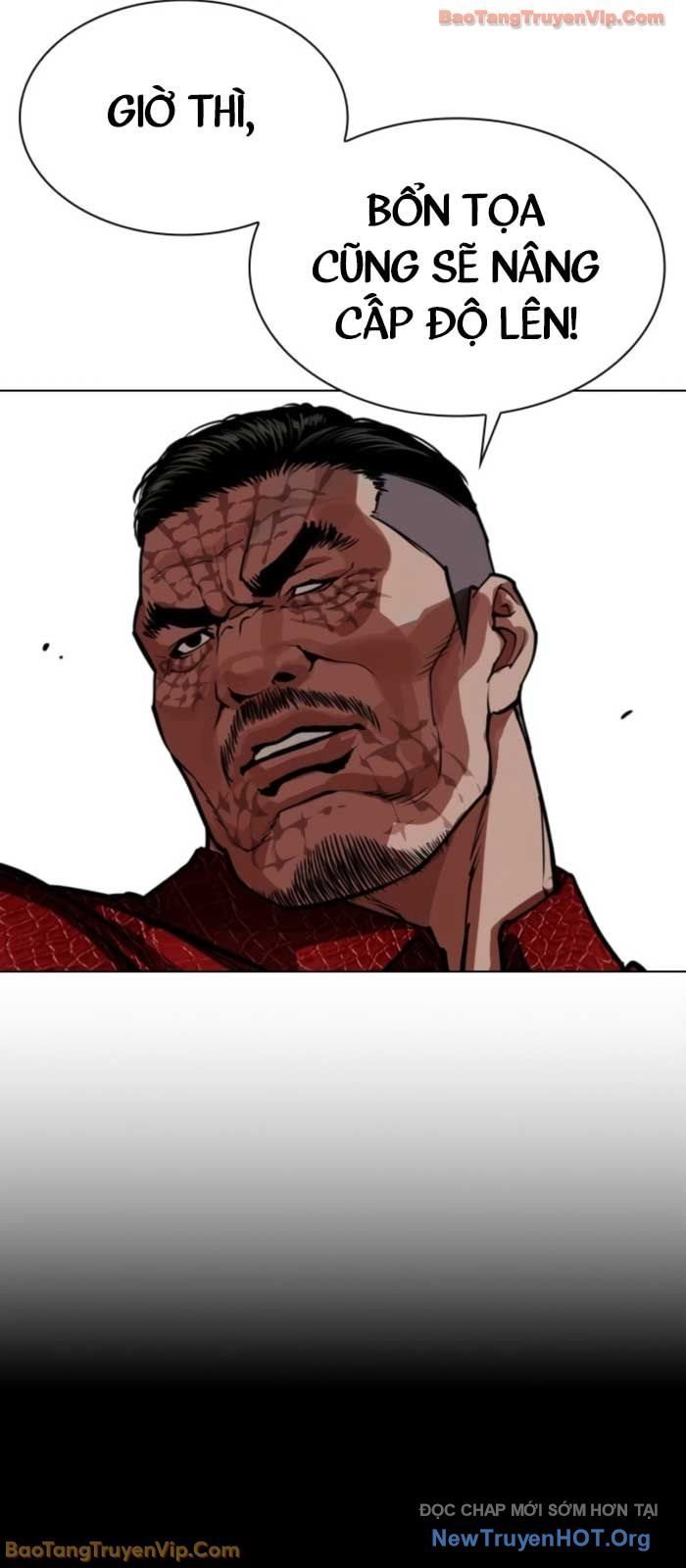 Hoán Đổi Diệu Kỳ Chapter 576 - Trang 2