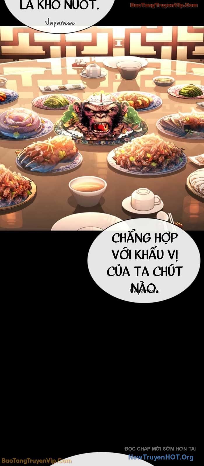 Hoán Đổi Diệu Kỳ Chapter 576 - Trang 2