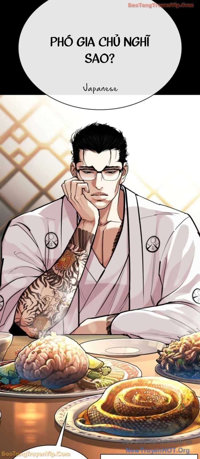 Hoán Đổi Diệu Kỳ Chapter 576 - Trang 2