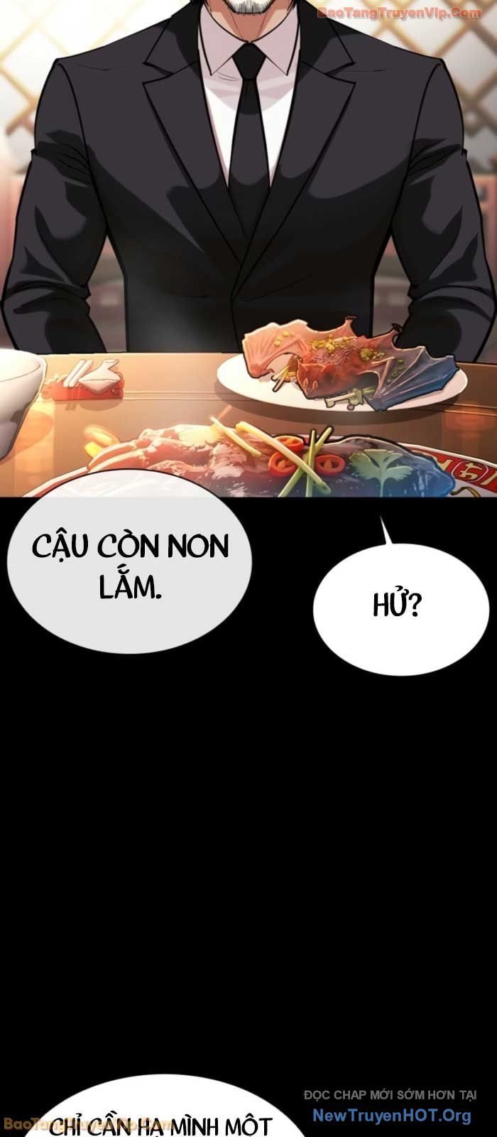 Hoán Đổi Diệu Kỳ Chapter 576 - Trang 2