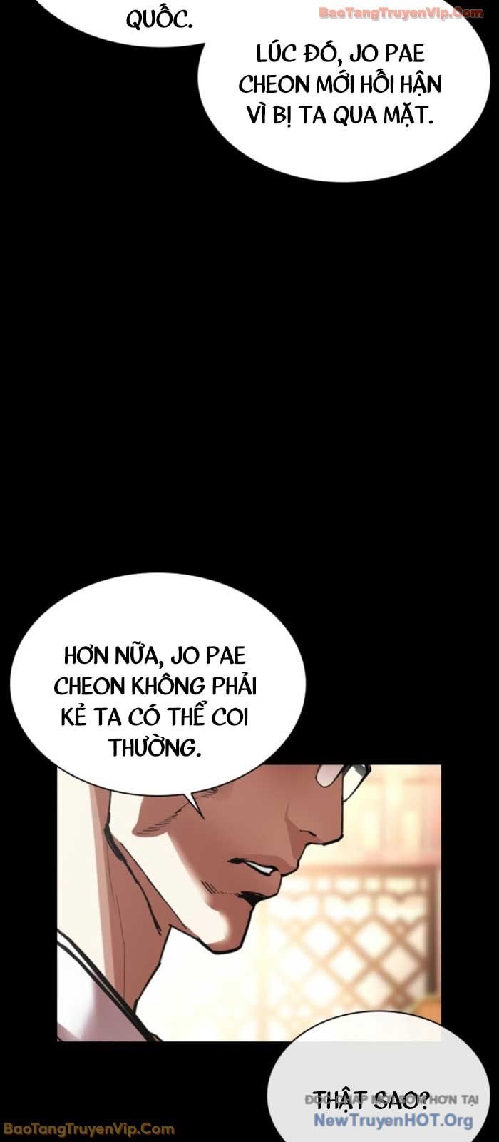 Hoán Đổi Diệu Kỳ Chapter 576 - Trang 2