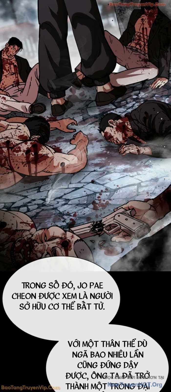 Hoán Đổi Diệu Kỳ Chapter 576 - Trang 2