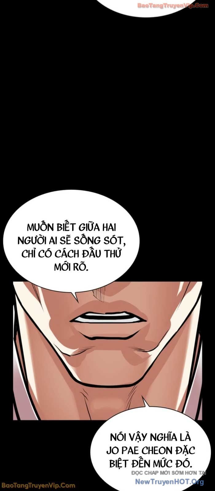 Hoán Đổi Diệu Kỳ Chapter 576 - Trang 2