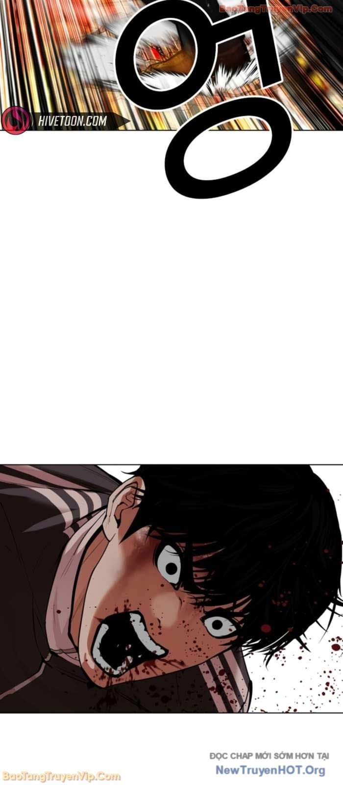 Hoán Đổi Diệu Kỳ Chapter 576 - Trang 2