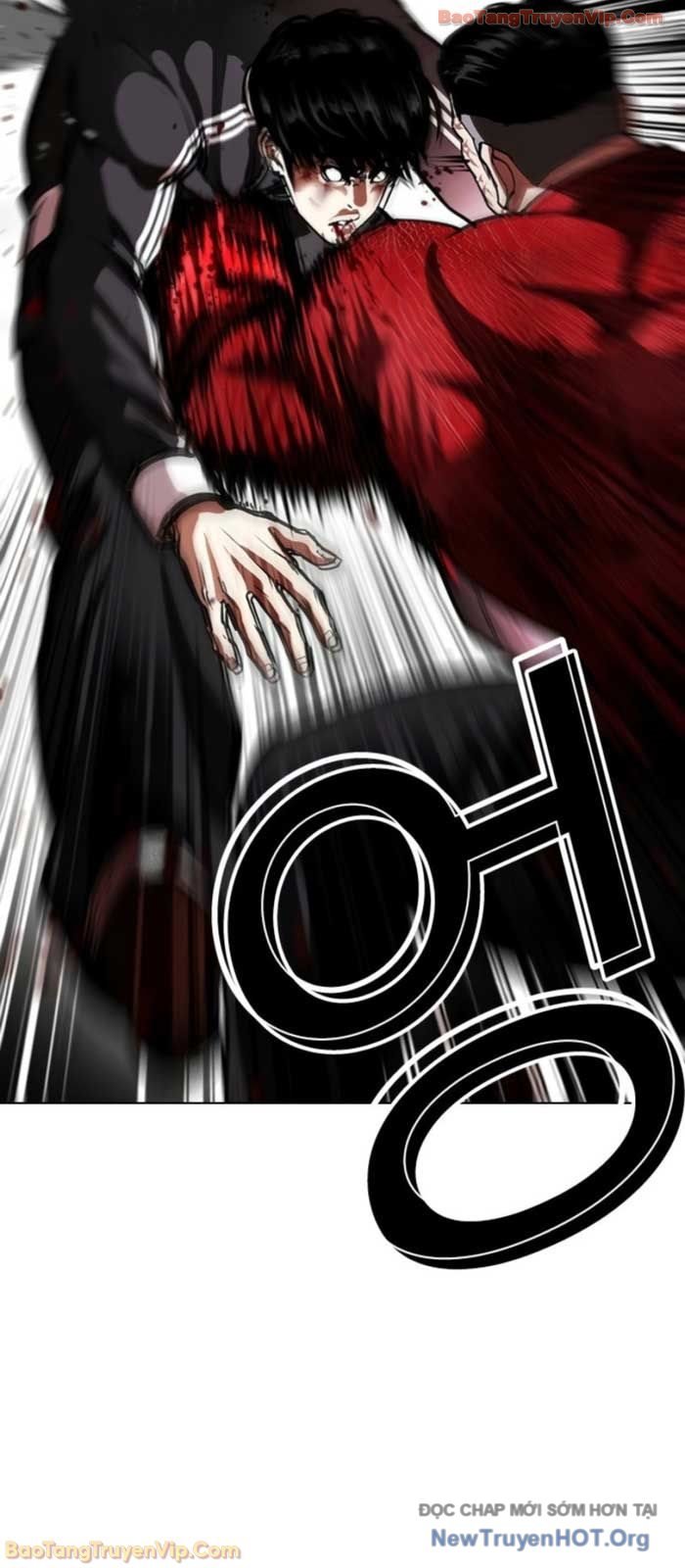 Hoán Đổi Diệu Kỳ Chapter 576 - Trang 2