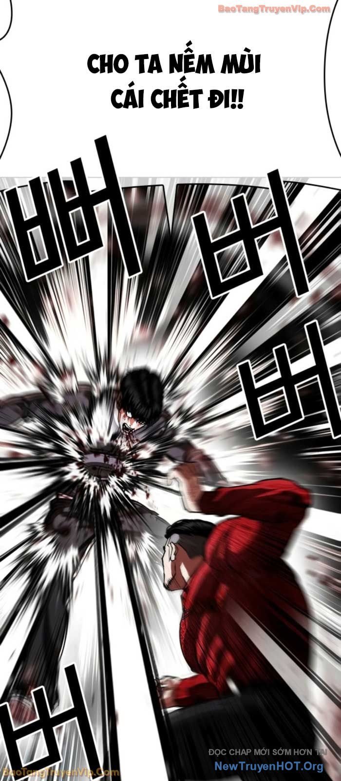Hoán Đổi Diệu Kỳ Chapter 576 - Trang 2