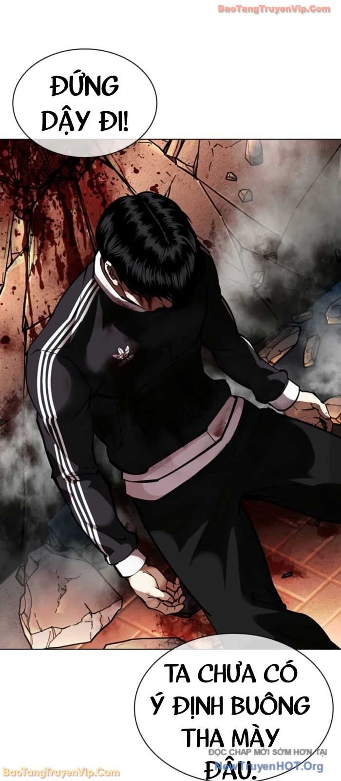 Hoán Đổi Diệu Kỳ Chapter 576 - Trang 2