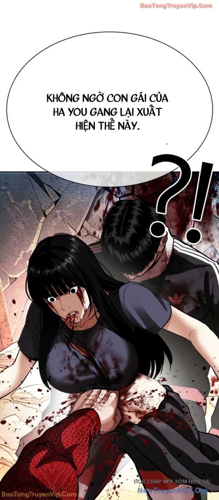 Hoán Đổi Diệu Kỳ Chapter 576 - Trang 2