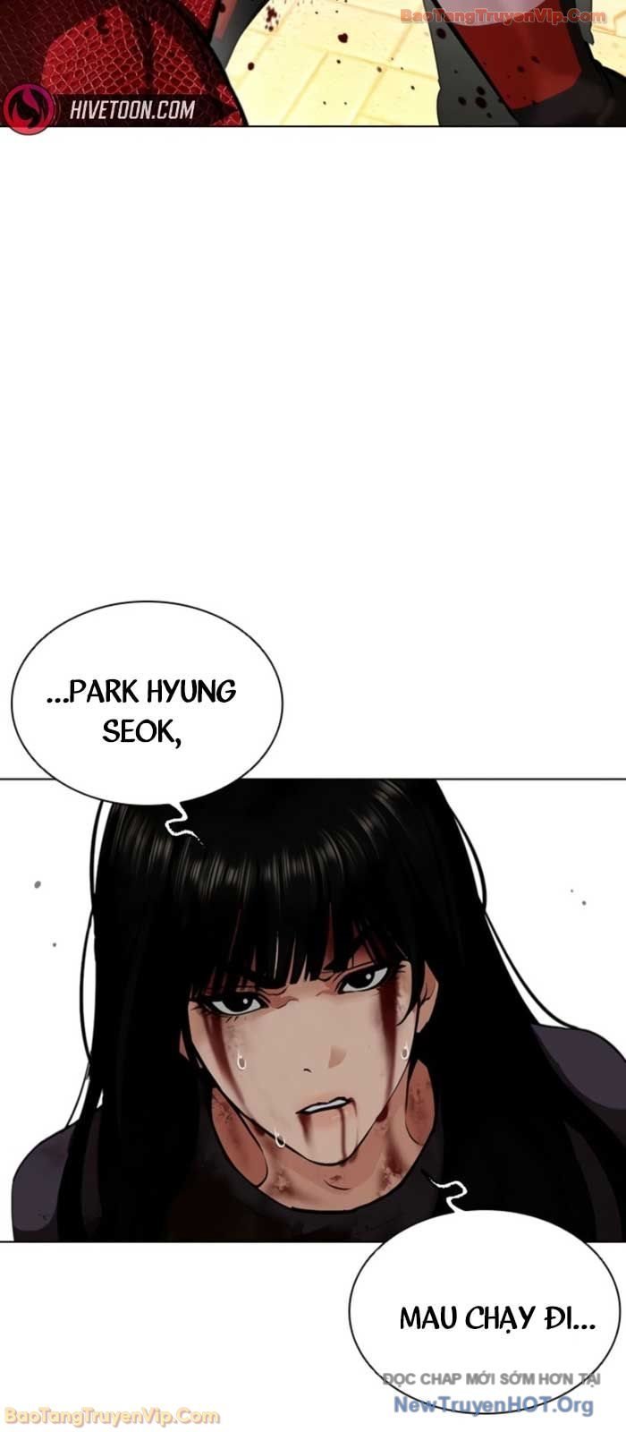 Hoán Đổi Diệu Kỳ Chapter 576 - Trang 2