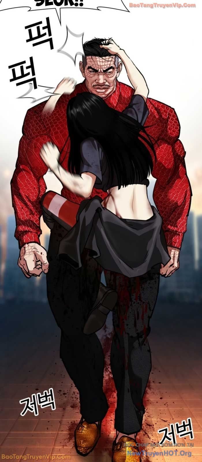 Hoán Đổi Diệu Kỳ Chapter 576 - Trang 2