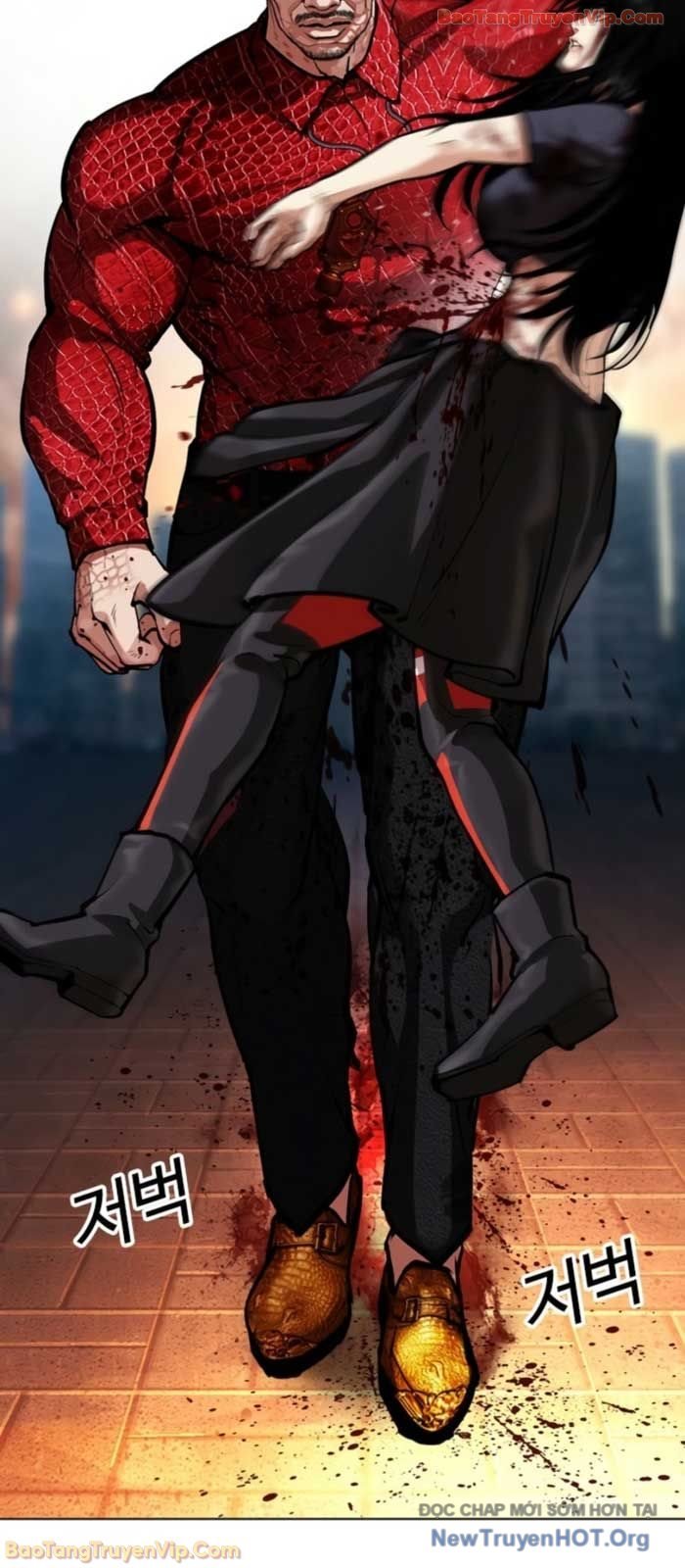 Hoán Đổi Diệu Kỳ Chapter 576 - Trang 2