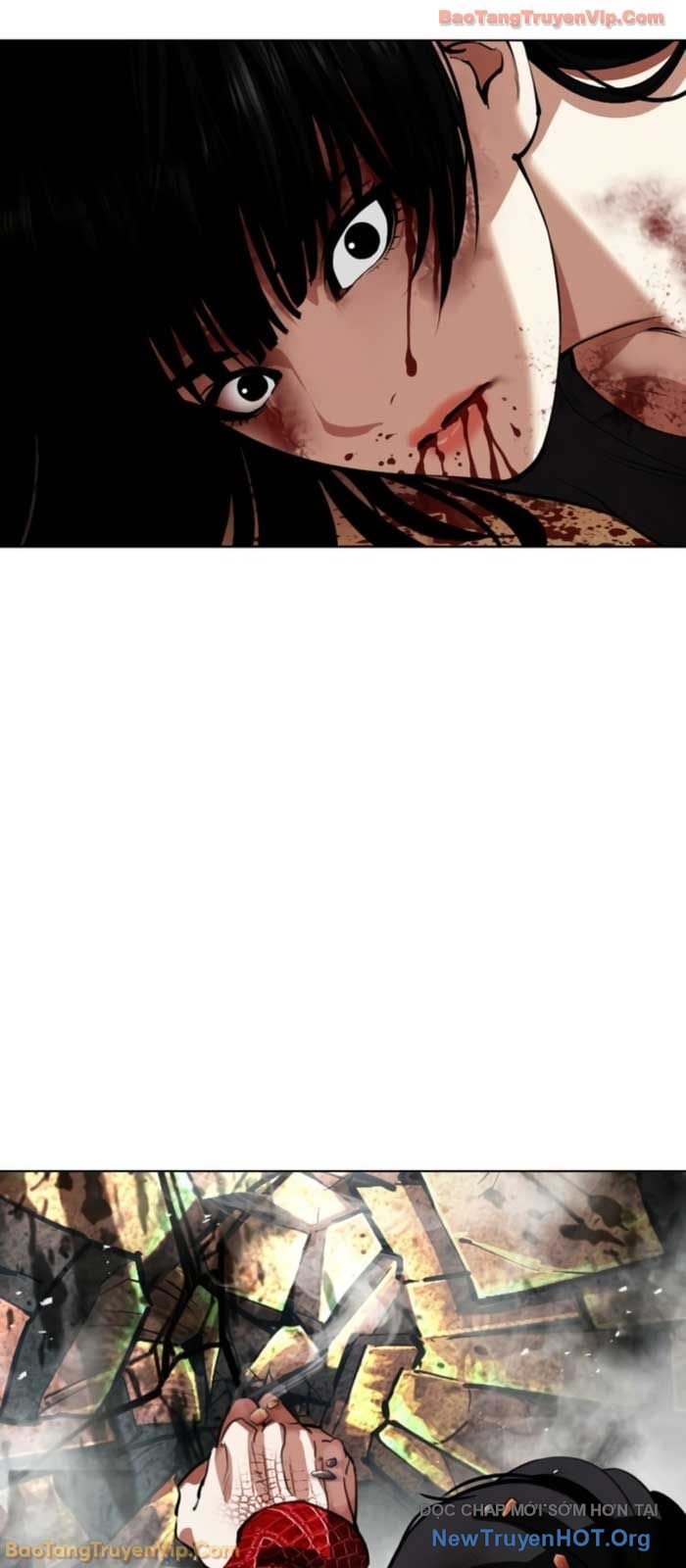 Hoán Đổi Diệu Kỳ Chapter 576 - Trang 2