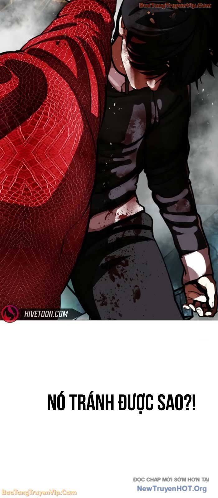Hoán Đổi Diệu Kỳ Chapter 576 - Trang 2