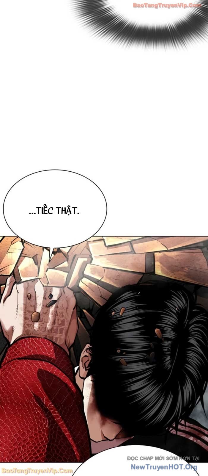 Hoán Đổi Diệu Kỳ Chapter 576 - Trang 2