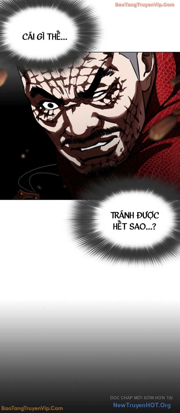 Hoán Đổi Diệu Kỳ Chapter 576 - Trang 2
