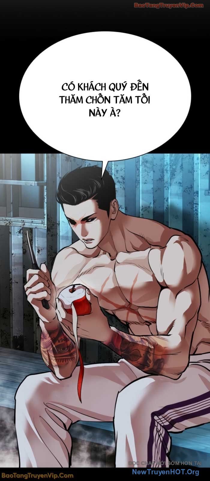 Hoán Đổi Diệu Kỳ Chapter 576 - Trang 2