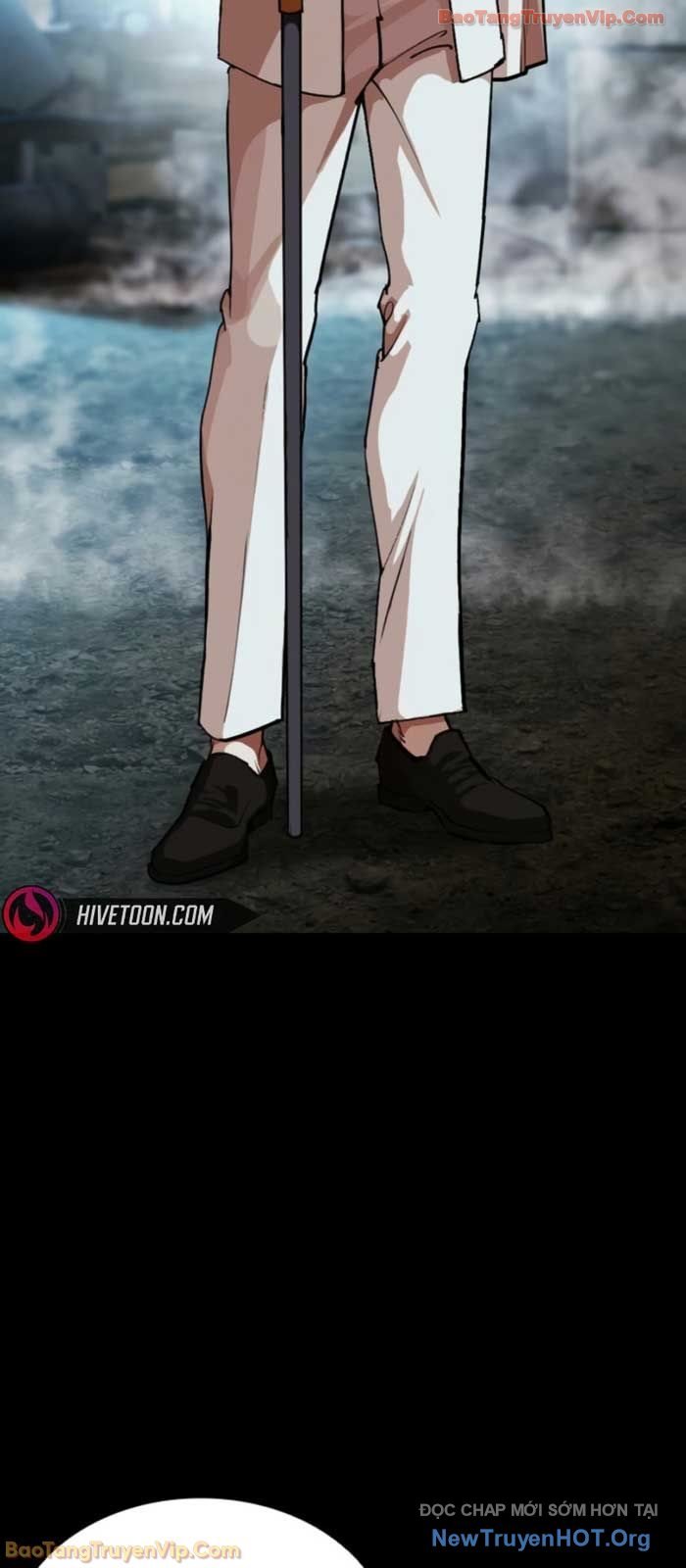 Hoán Đổi Diệu Kỳ Chapter 576 - Trang 2