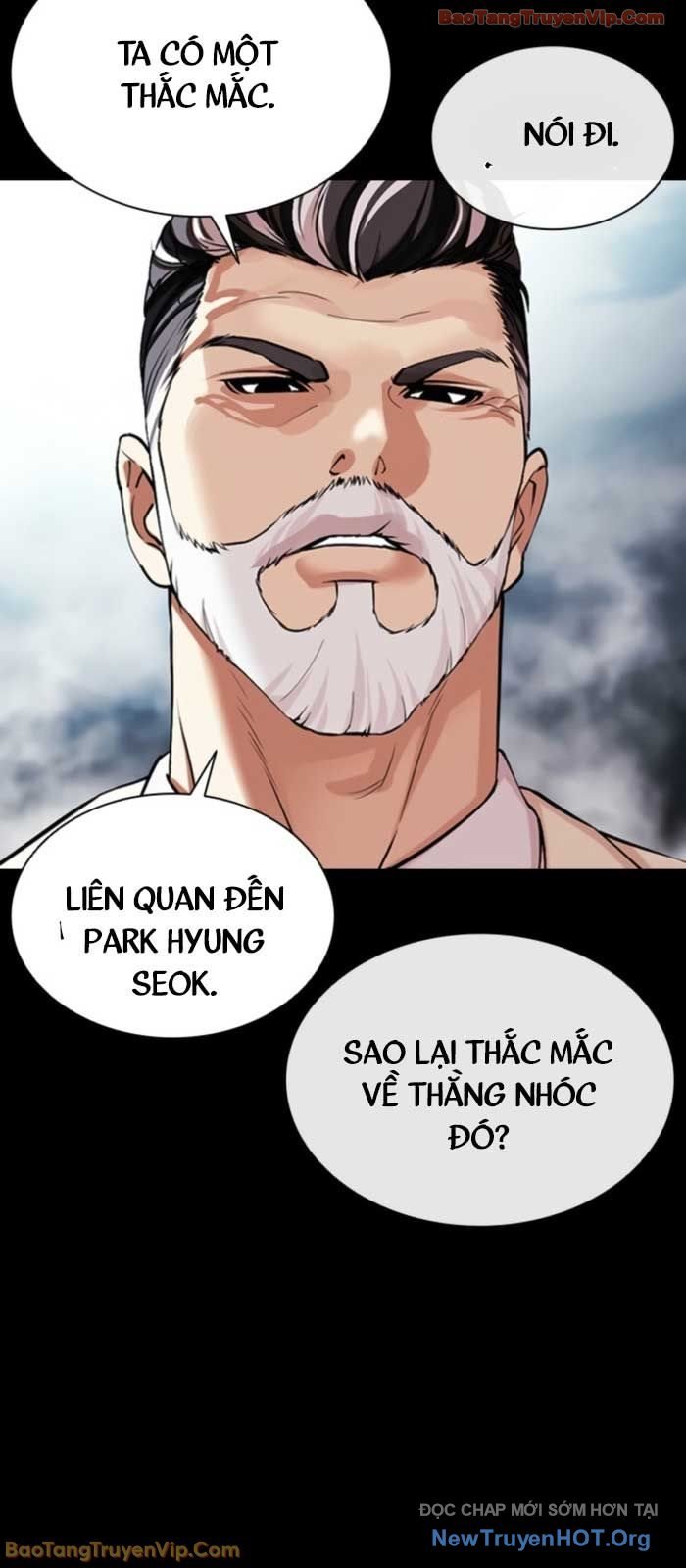 Hoán Đổi Diệu Kỳ Chapter 576 - Trang 2
