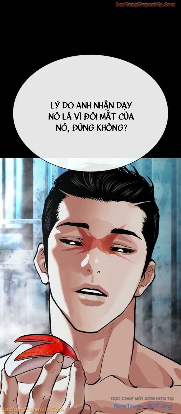 Hoán Đổi Diệu Kỳ Chapter 576 - Trang 2
