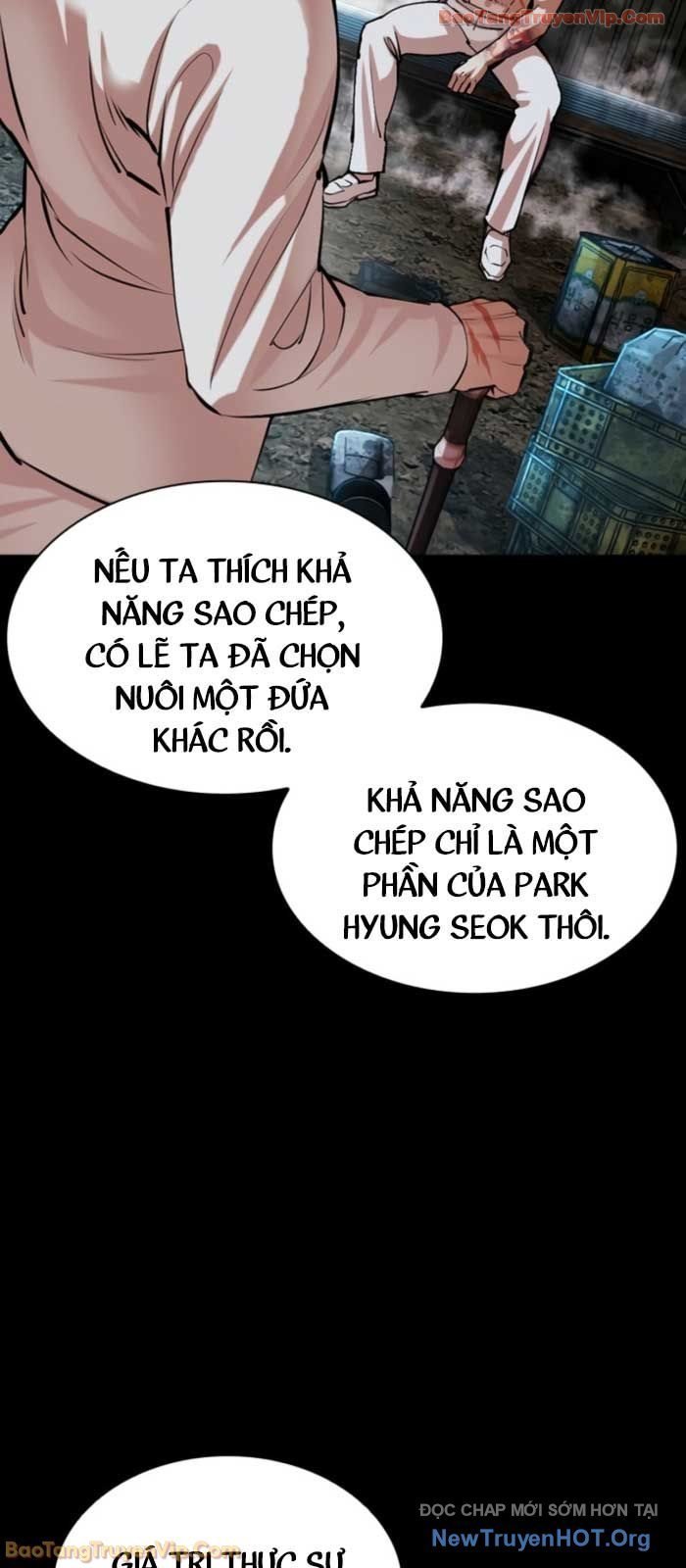 Hoán Đổi Diệu Kỳ Chapter 576 - Trang 2