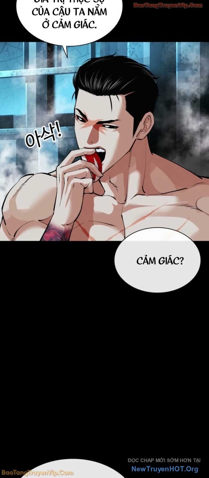 Hoán Đổi Diệu Kỳ Chapter 576 - Trang 2