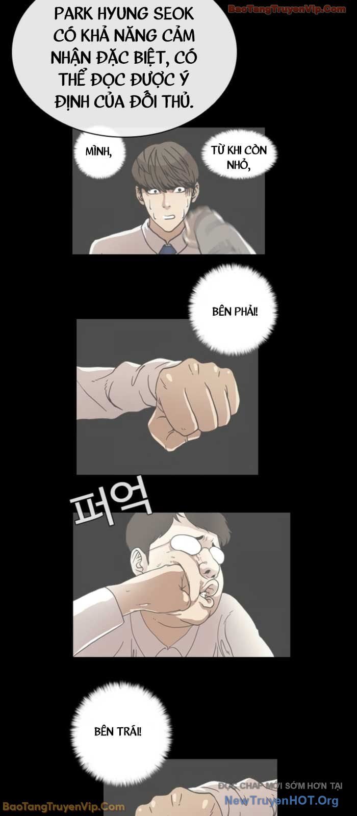 Hoán Đổi Diệu Kỳ Chapter 576 - Trang 2