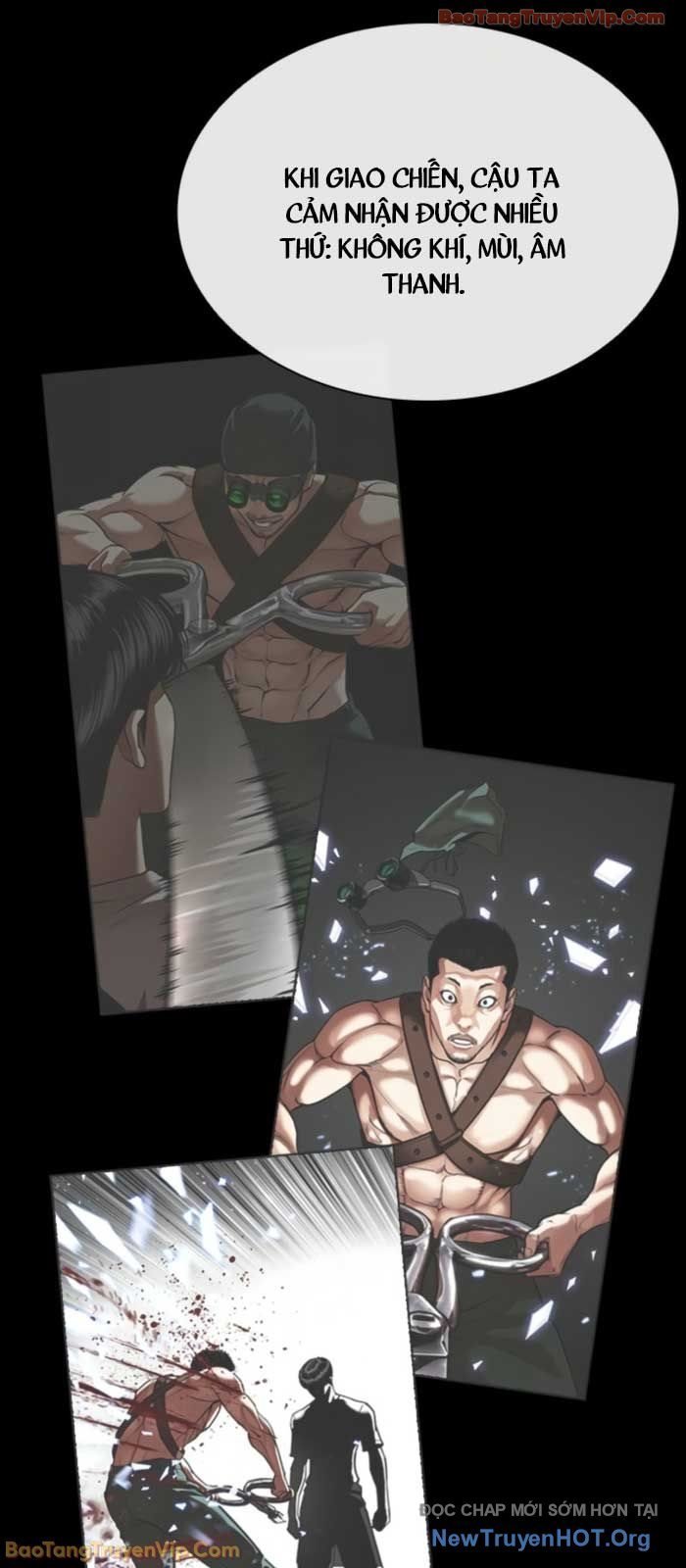 Hoán Đổi Diệu Kỳ Chapter 576 - Trang 2