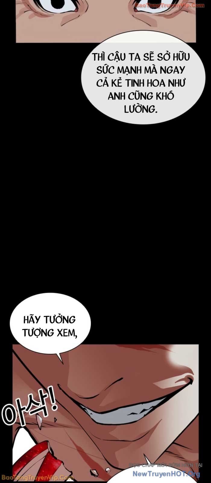 Hoán Đổi Diệu Kỳ Chapter 576 - Trang 2