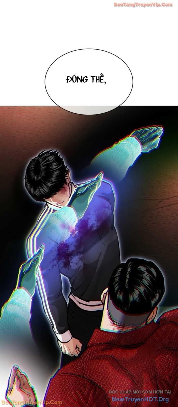 Hoán Đổi Diệu Kỳ Chapter 576 - Trang 2