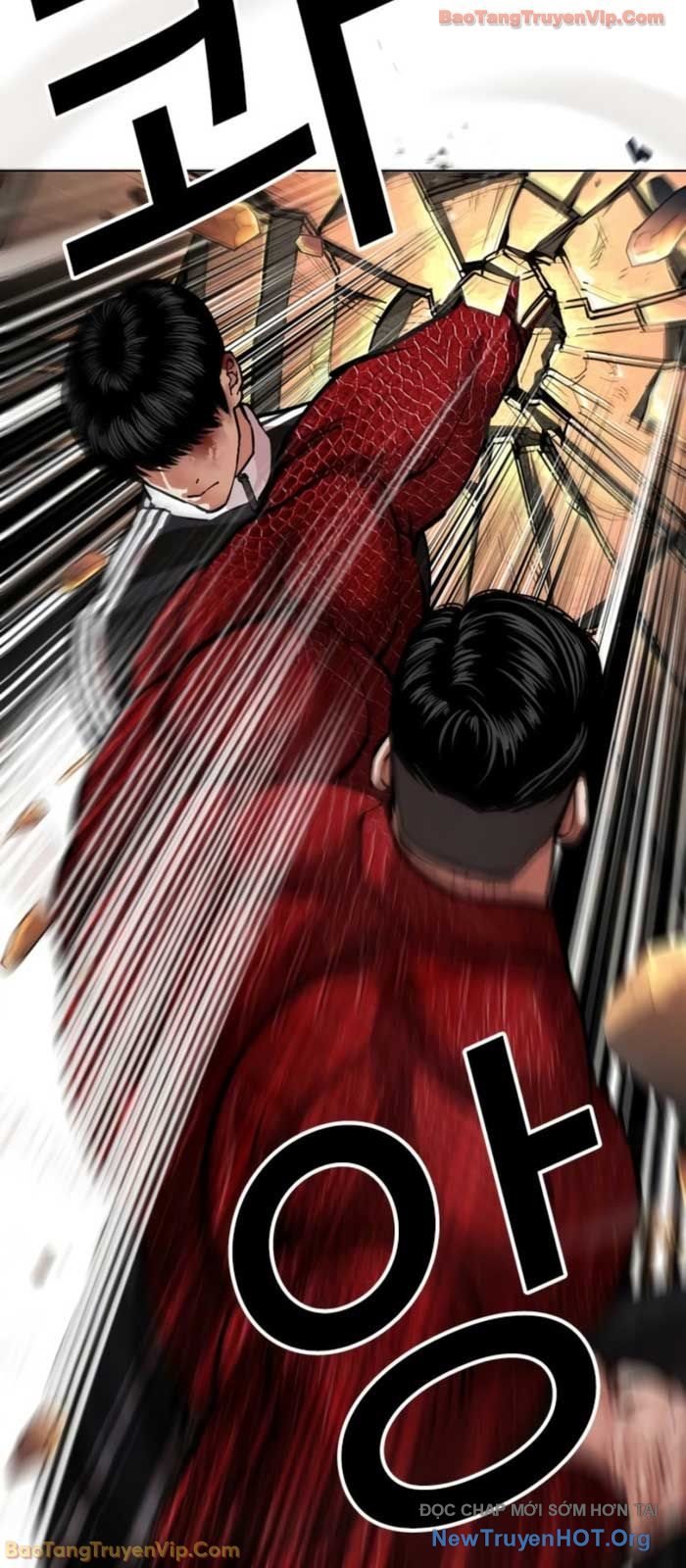 Hoán Đổi Diệu Kỳ Chapter 576 - Trang 2