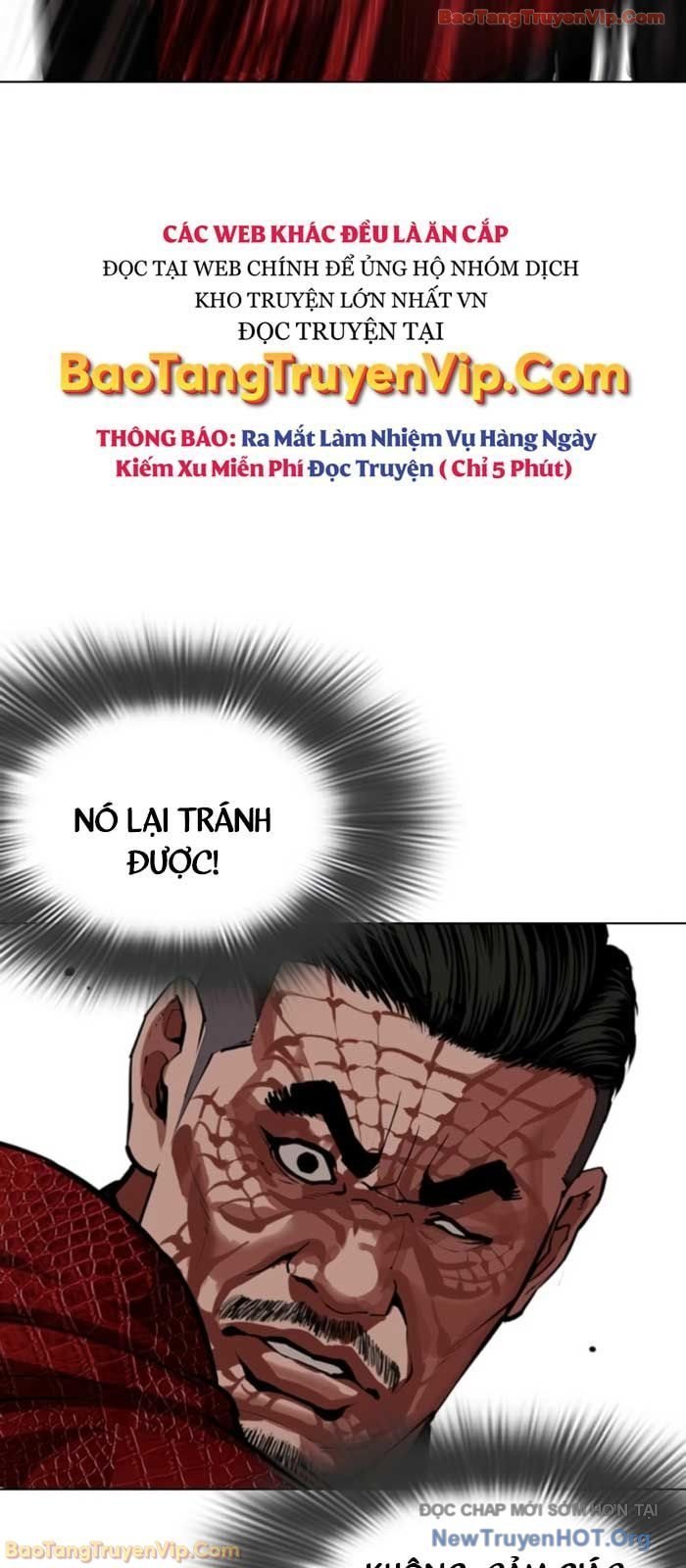 Hoán Đổi Diệu Kỳ Chapter 576 - Trang 2