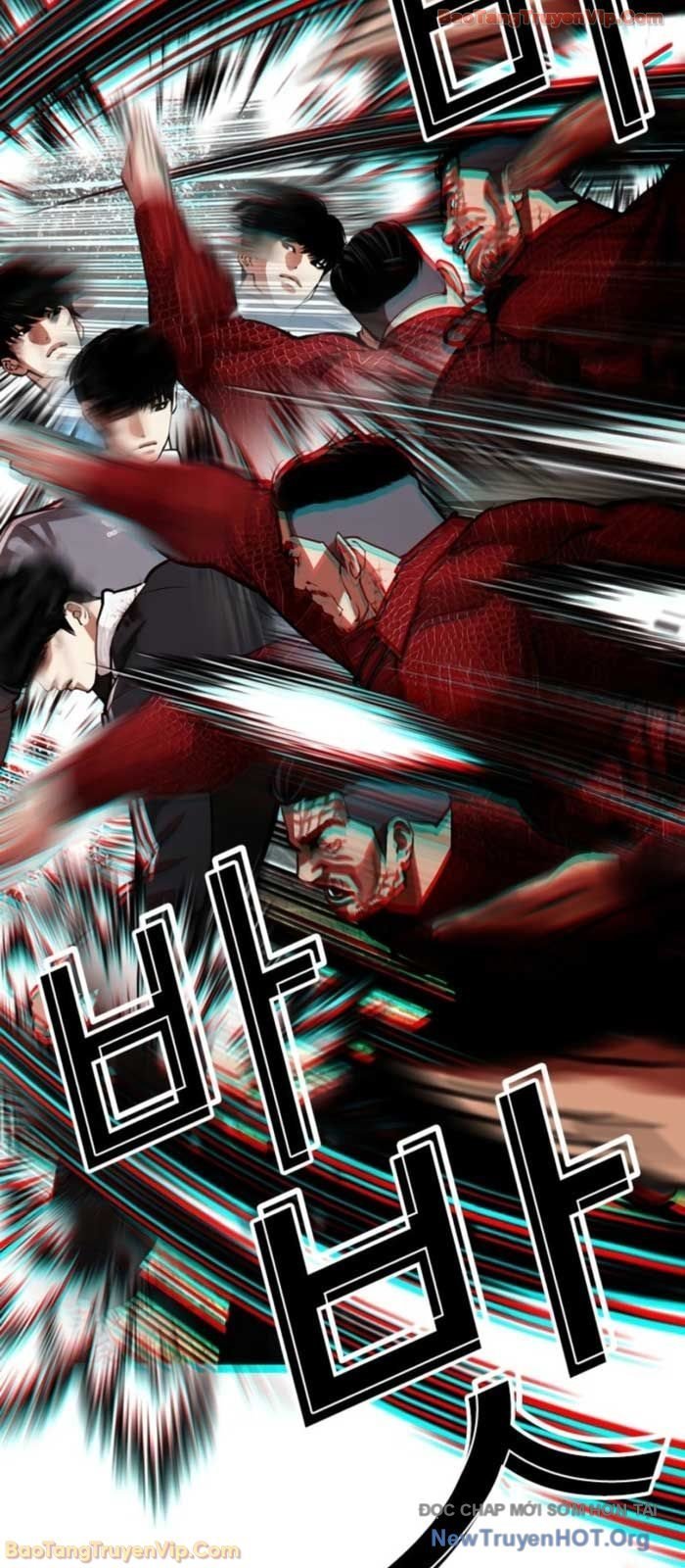 Hoán Đổi Diệu Kỳ Chapter 576 - Trang 2
