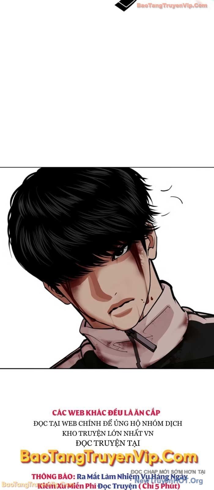 Hoán Đổi Diệu Kỳ Chapter 576 - Trang 2