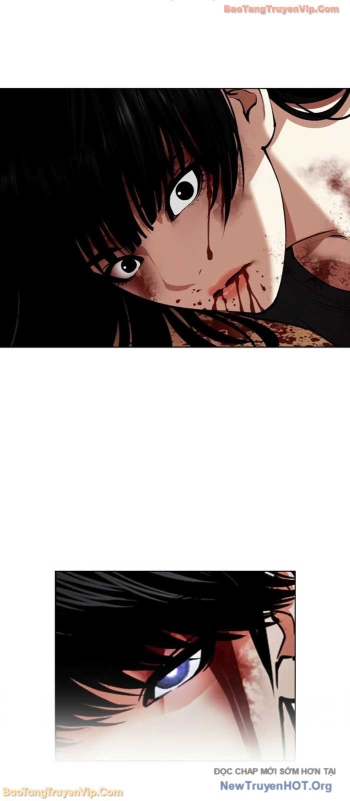 Hoán Đổi Diệu Kỳ Chapter 576 - Trang 2