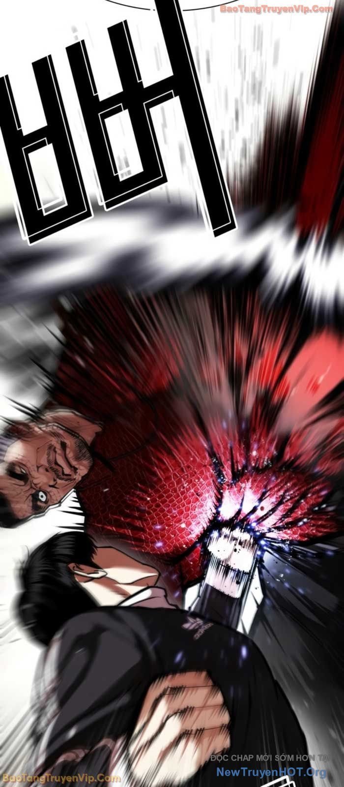Hoán Đổi Diệu Kỳ Chapter 576 - Trang 2