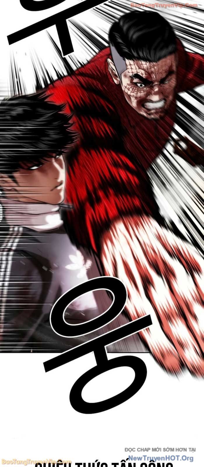 Hoán Đổi Diệu Kỳ Chapter 577 - Trang 2