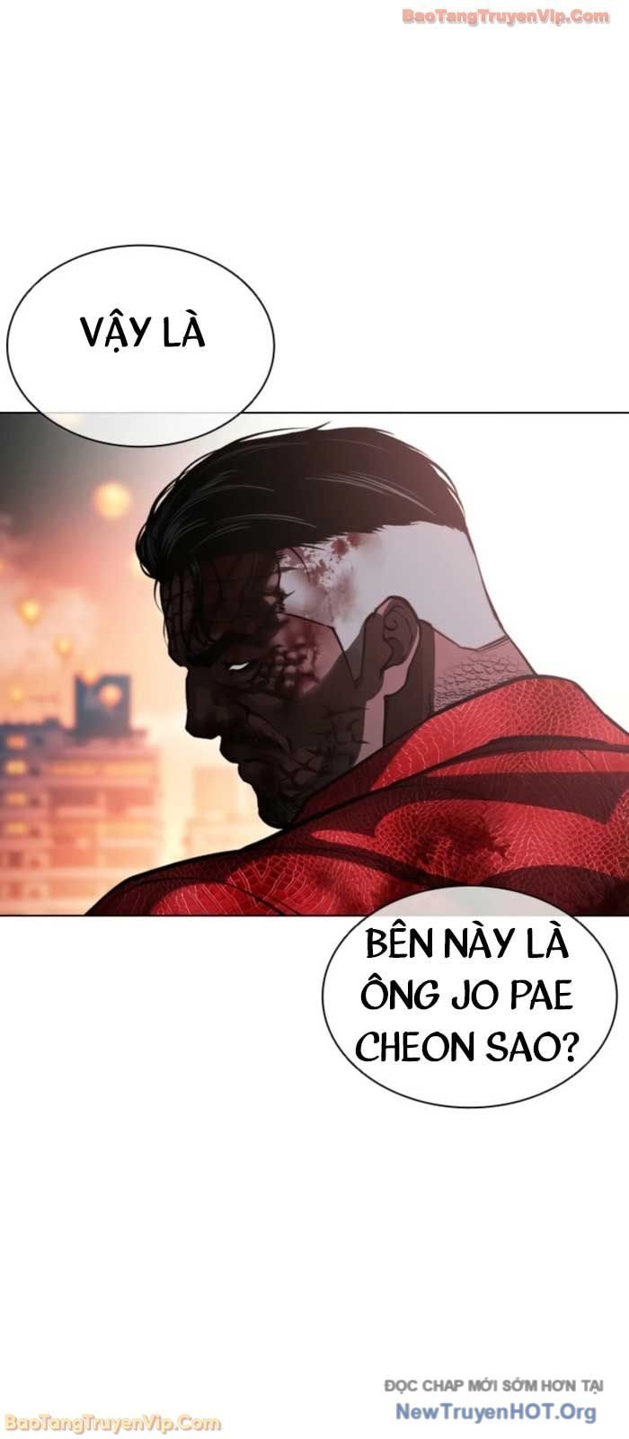 Hoán Đổi Diệu Kỳ Chapter 577 - Trang 2