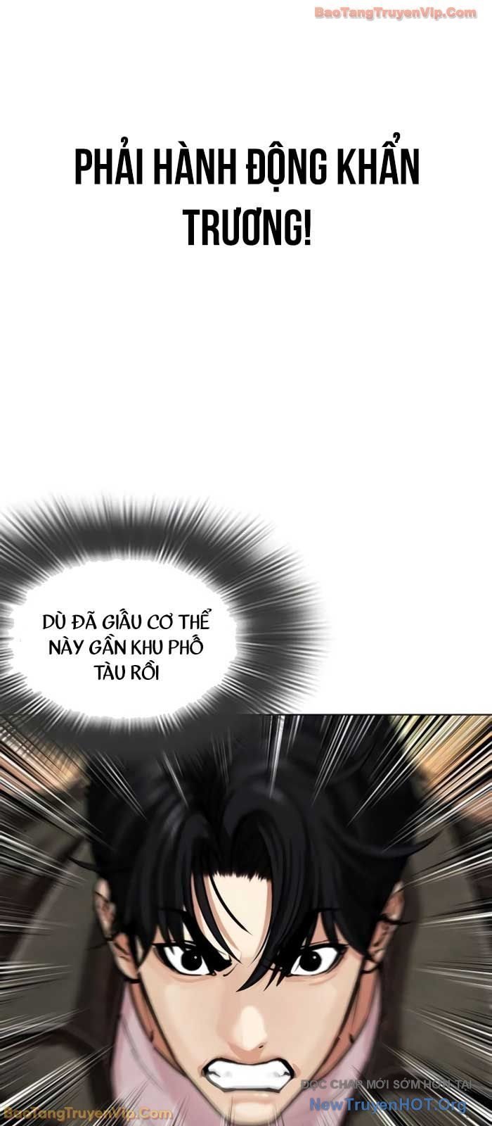 Hoán Đổi Diệu Kỳ Chapter 578 - Trang 2