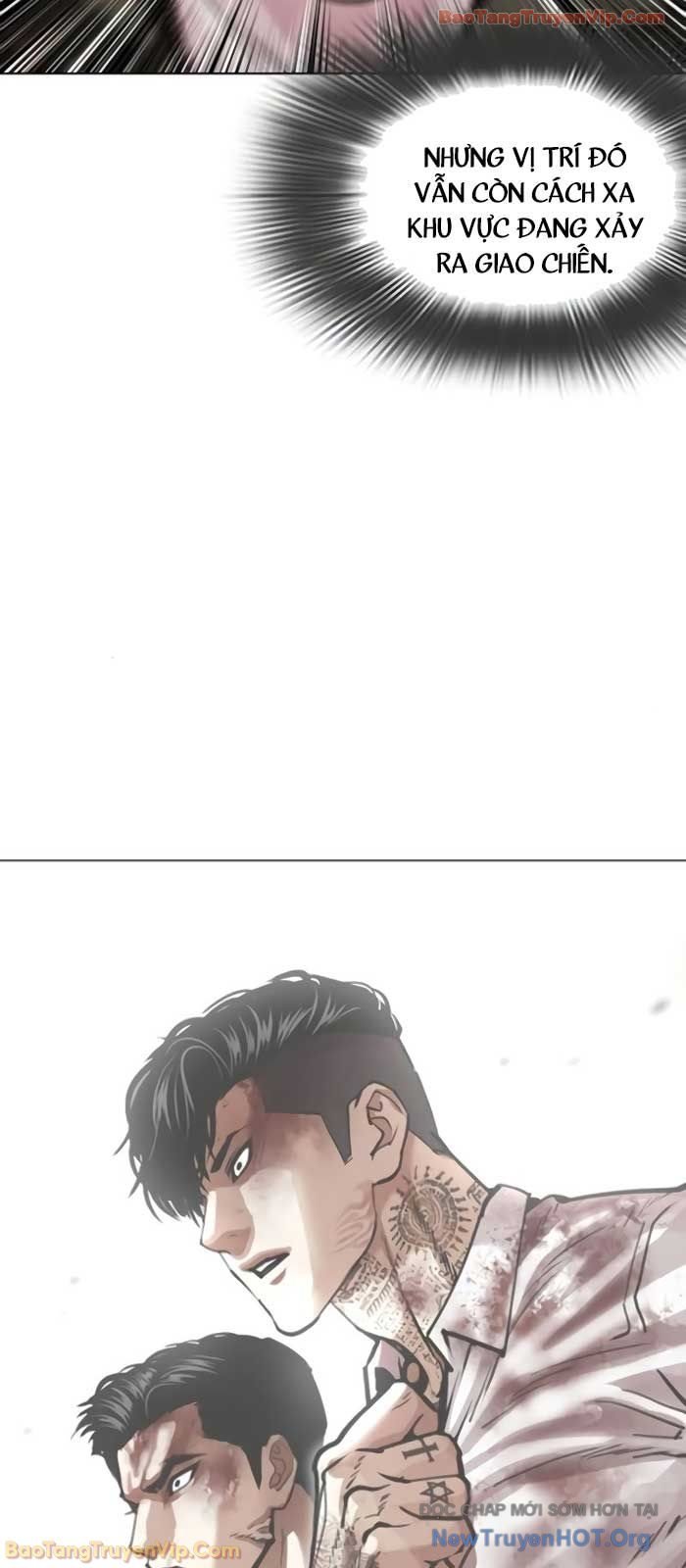 Hoán Đổi Diệu Kỳ Chapter 578 - Trang 2