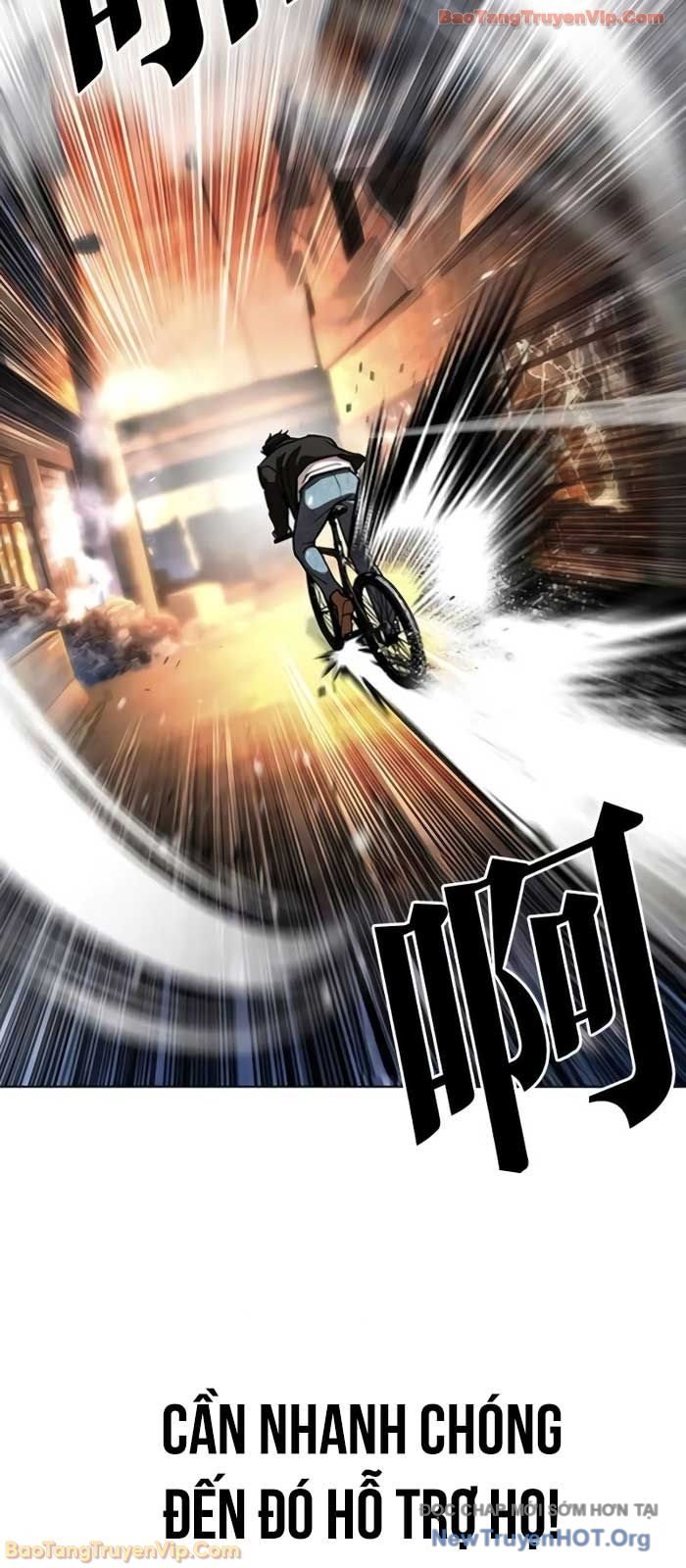 Hoán Đổi Diệu Kỳ Chapter 578 - Trang 2