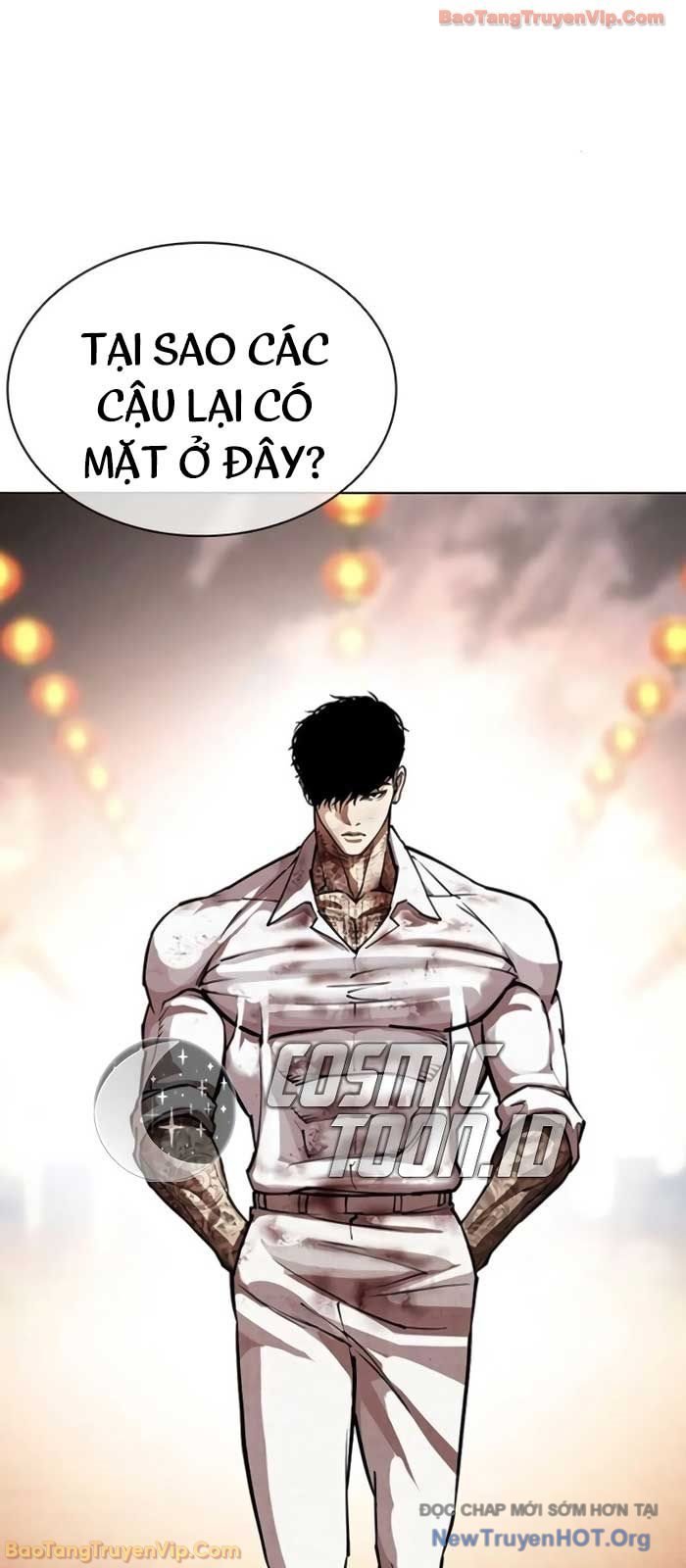 Hoán Đổi Diệu Kỳ Chapter 578 - Trang 2