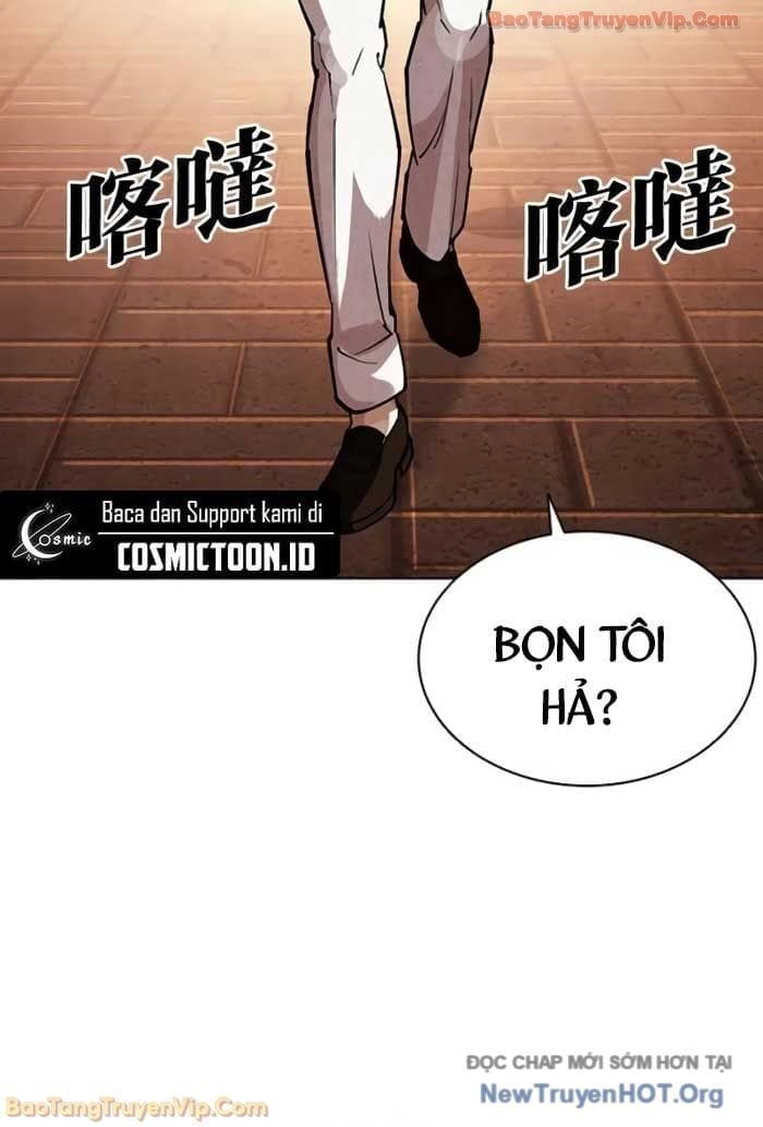 Hoán Đổi Diệu Kỳ Chapter 578 - Trang 2